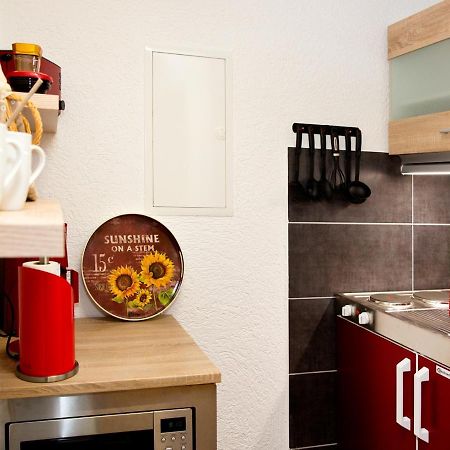 וארן Ferienwohnung Familie Leinweber מראה חיצוני תמונה
